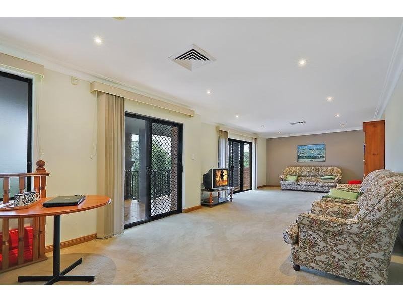 Constitution Hill NSW 2145