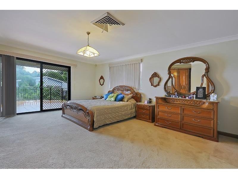 Constitution Hill NSW 2145