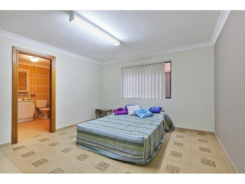 Constitution Hill NSW 2145