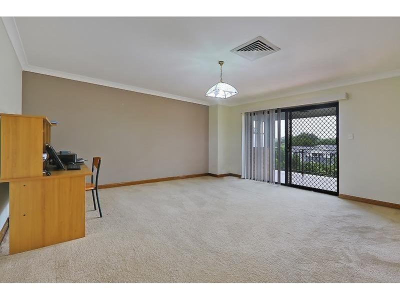 Constitution Hill NSW 2145