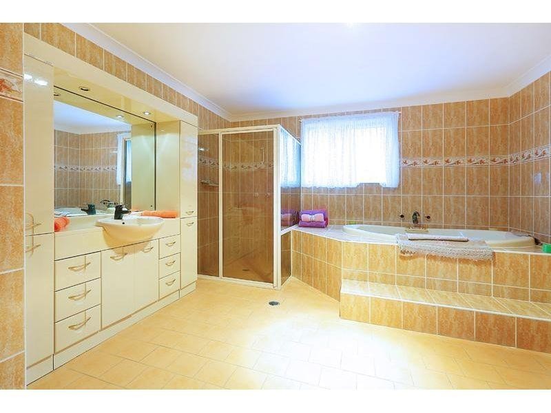 Constitution Hill NSW 2145