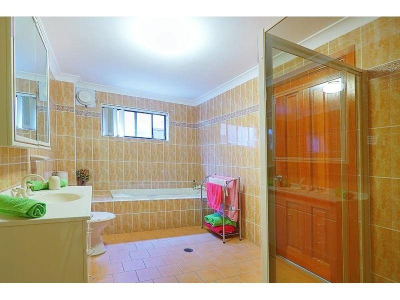 Constitution Hill NSW 2145