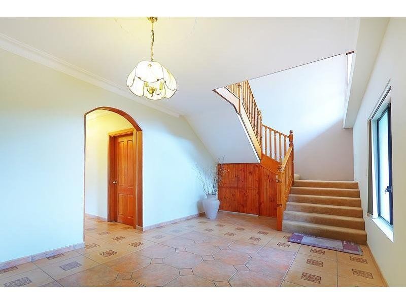 Constitution Hill NSW 2145