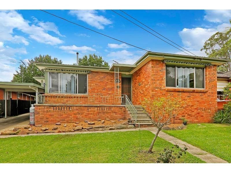 59 Peachtree Avenue, Constitution Hill NSW 2145