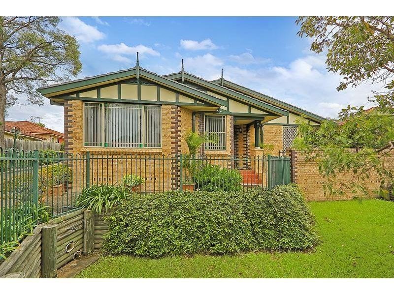 1/77 Chelmsford Road, South Wentworthville NSW 2145