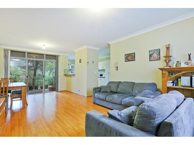 16/26-30 Sherwood Road, Merrylands West NSW 2160