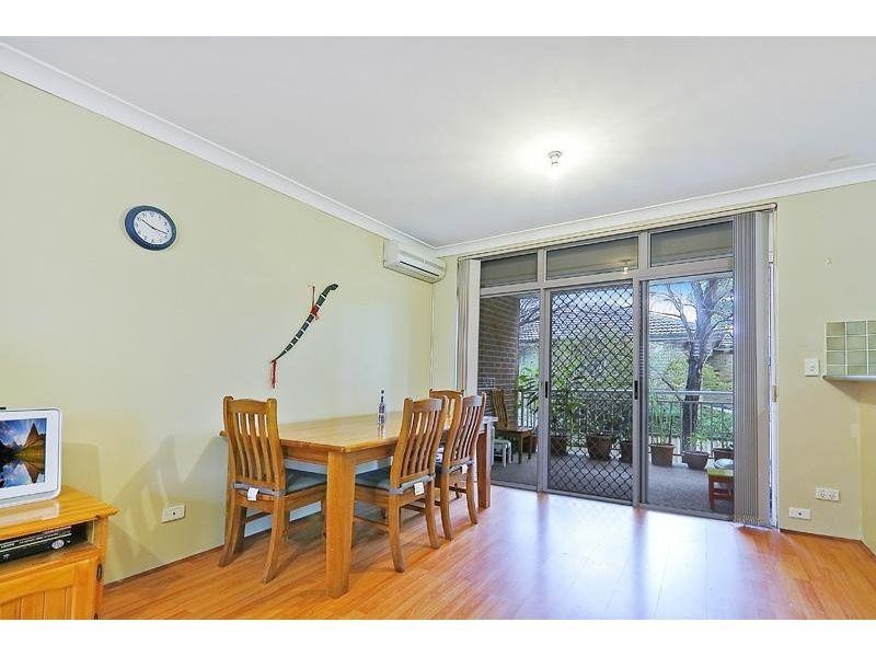 16/26-30 Sherwood Road, Merrylands West NSW 2160