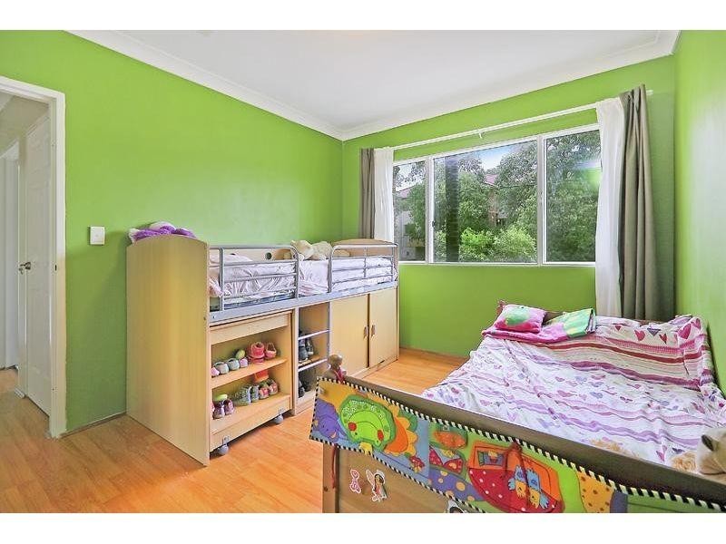 16/26-30 Sherwood Road, Merrylands West NSW 2160