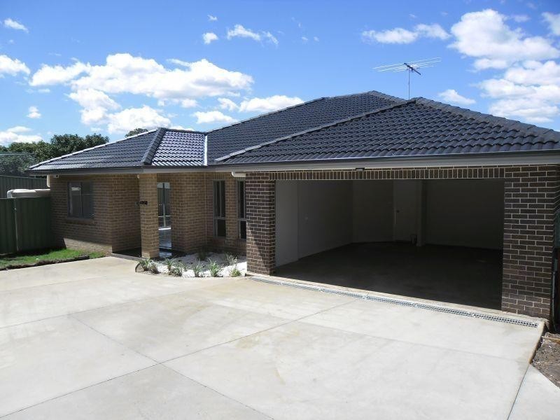 486A Great Western Highway, Pendle Hill NSW 2145