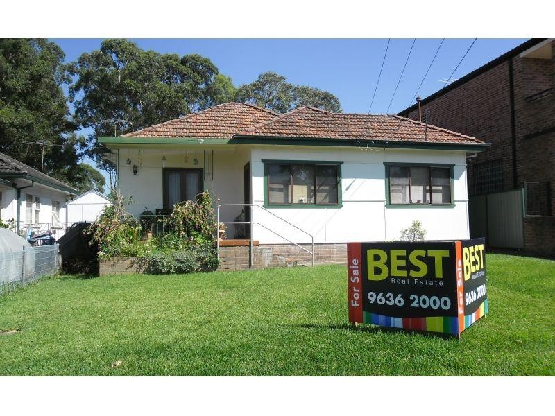 12 Levy Street, Pendle Hill NSW 2145