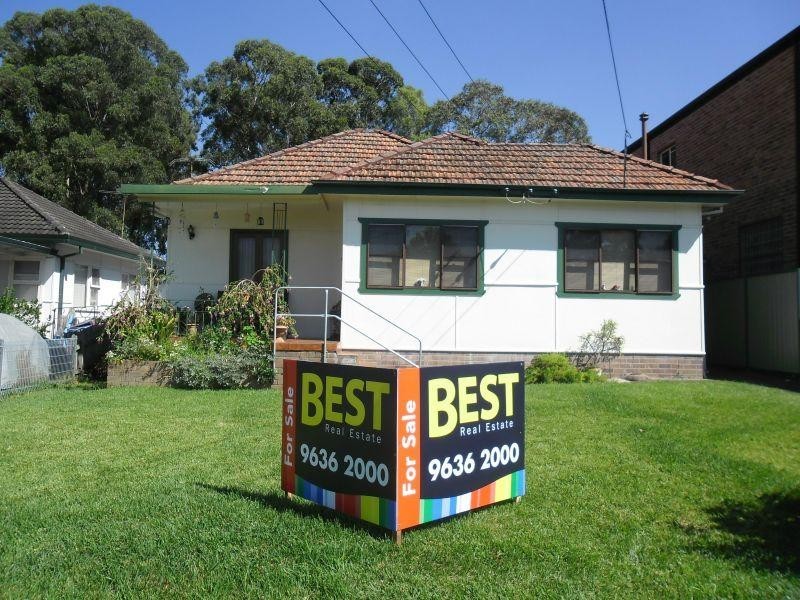 12 Levy Street, Pendle Hill NSW 2145