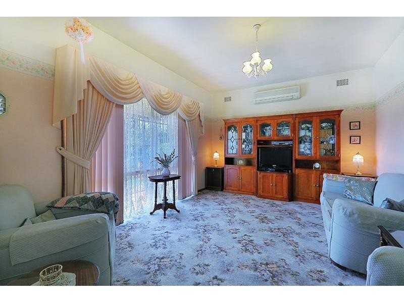 South Wentworthville NSW 2145