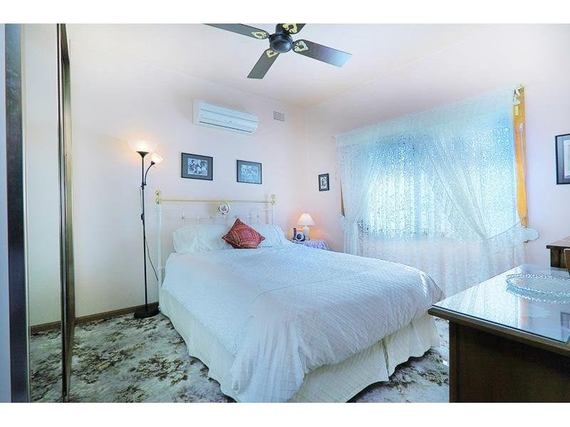 South Wentworthville NSW 2145