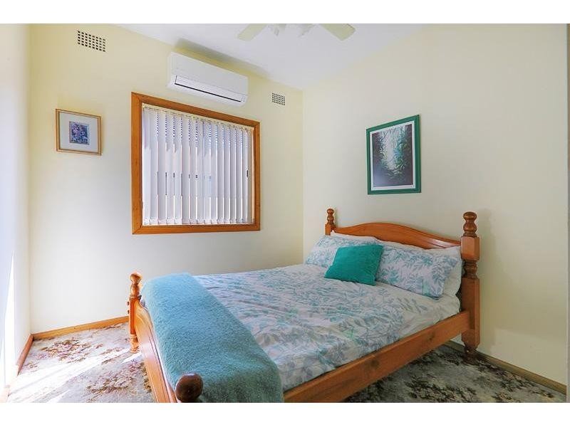 South Wentworthville NSW 2145