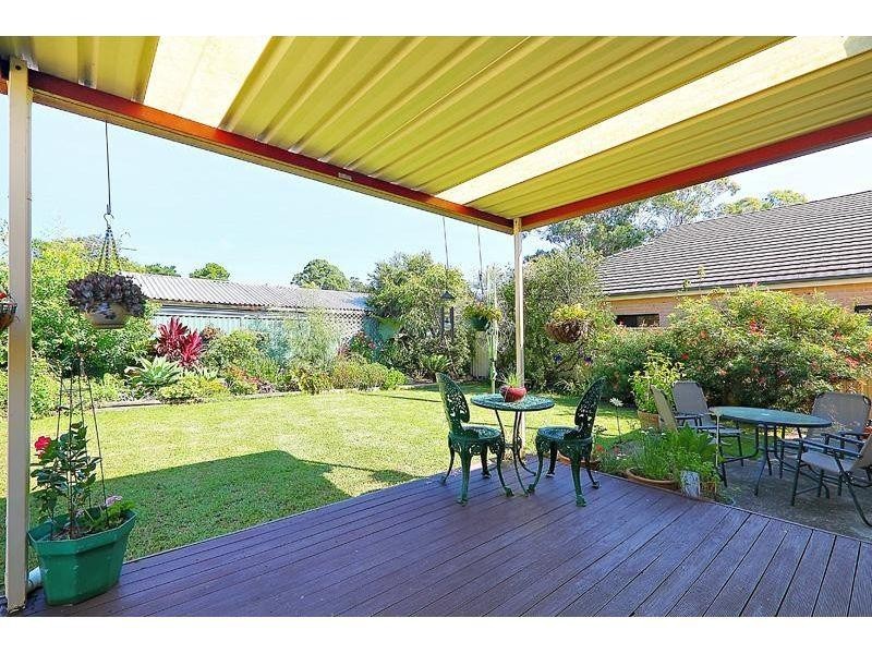 South Wentworthville NSW 2145