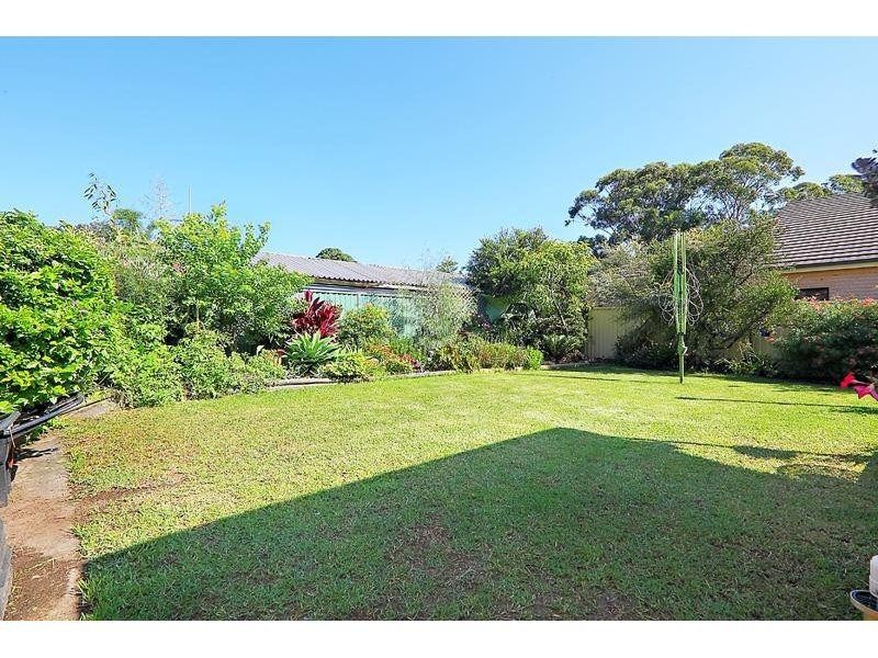 South Wentworthville NSW 2145