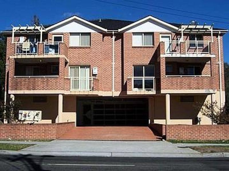 Merrylands NSW 2160