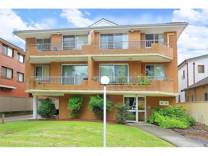 3/42 Fennell Street, Parramatta NSW 2150