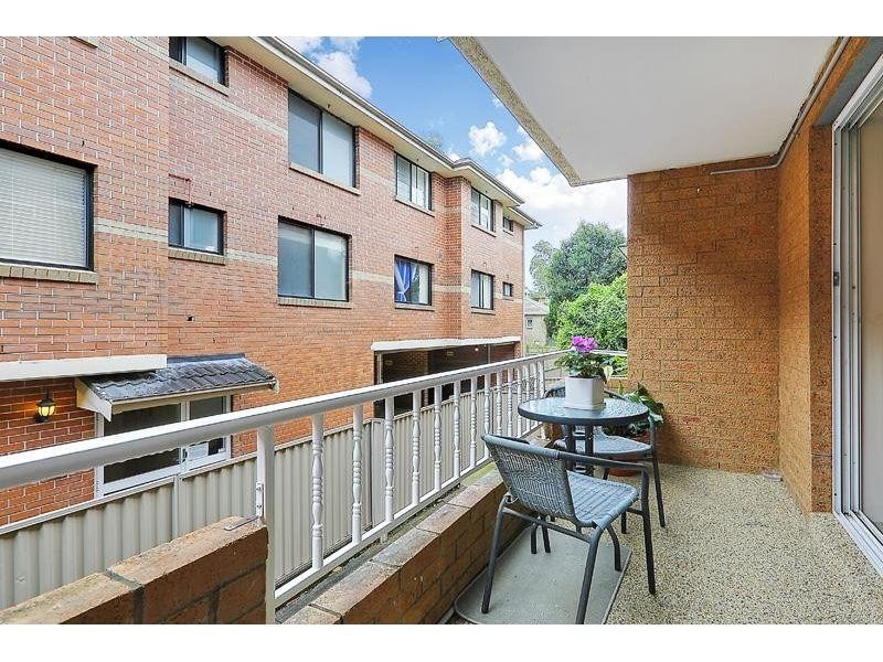 3/42 Fennell Street, Parramatta NSW 2150