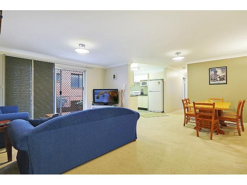 3/42 Fennell Street, Parramatta NSW 2150