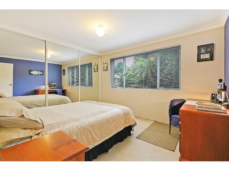 3/42 Fennell Street, Parramatta NSW 2150