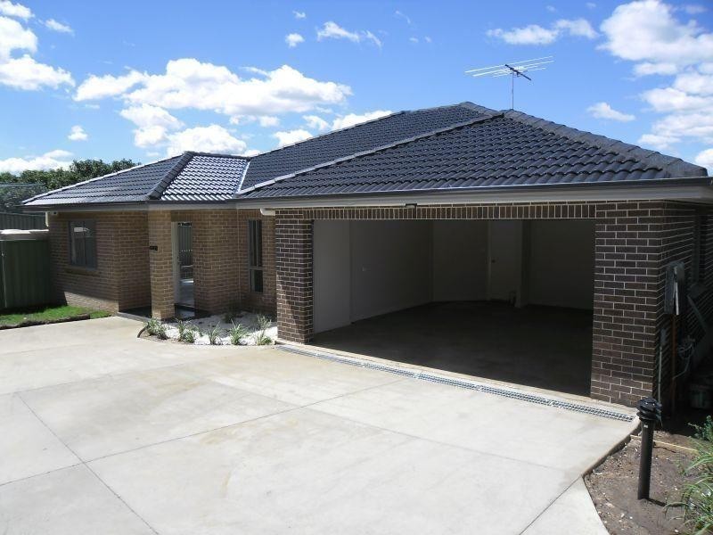486B Great Western Highway, Pendle Hill NSW 2145