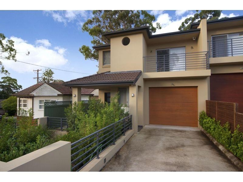 3A Dorothy Street, Wentworthville NSW 2145