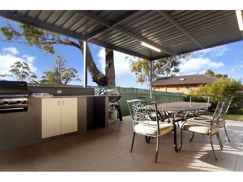 3A Dorothy Street, Wentworthville NSW 2145