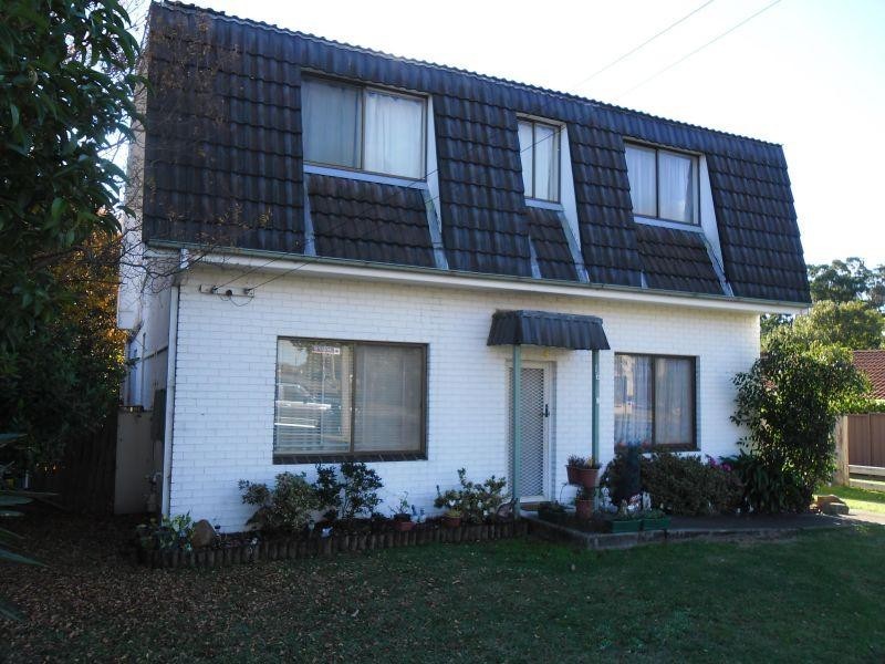 Wentworthville NSW 2145