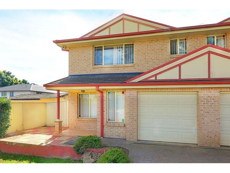 1/536 Great Western Highway, Pendle Hill NSW 2145