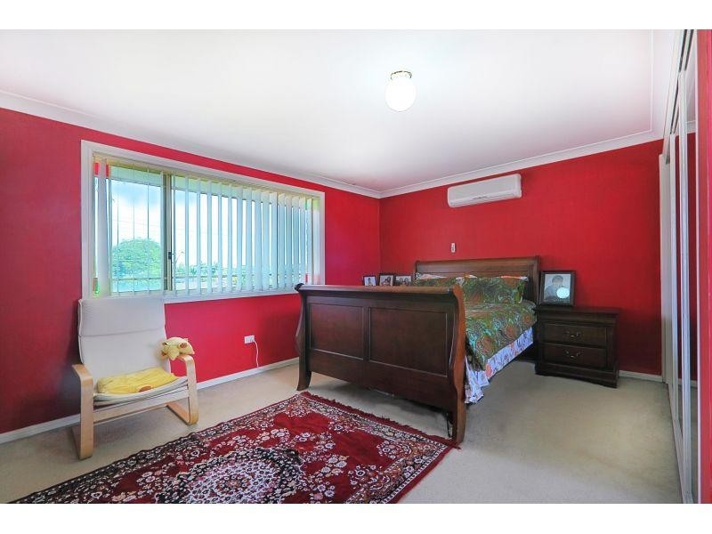 1/536 Great Western Highway, Pendle Hill NSW 2145