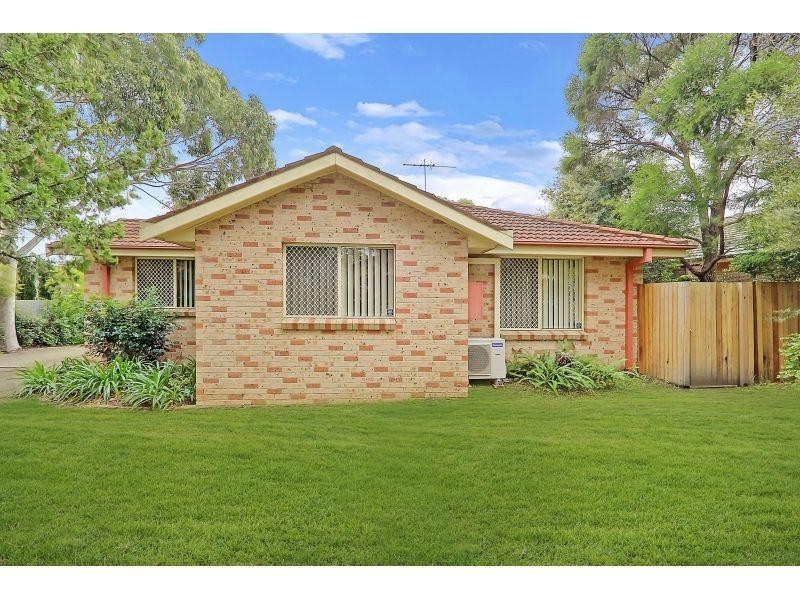 1/45 Jordan Street, Wentworthville NSW 2145