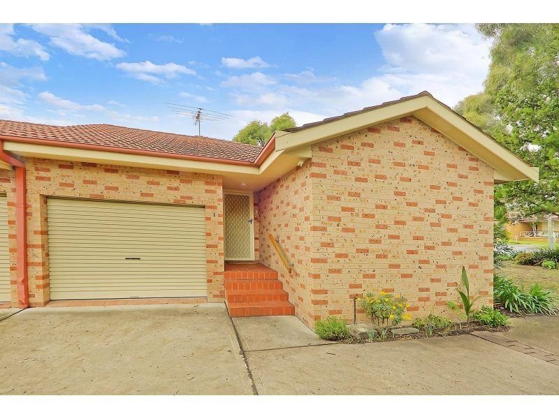 1/45 Jordan Street, Wentworthville NSW 2145
