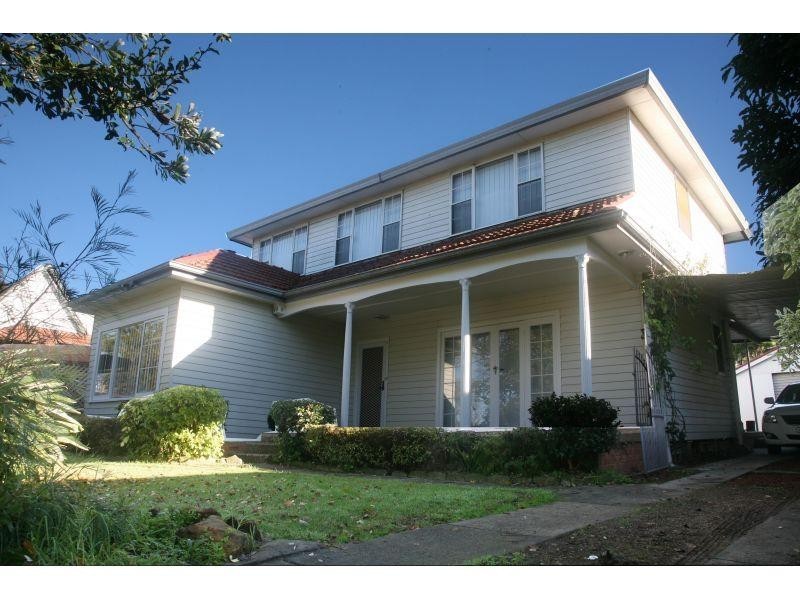 Wentworthville NSW 2145