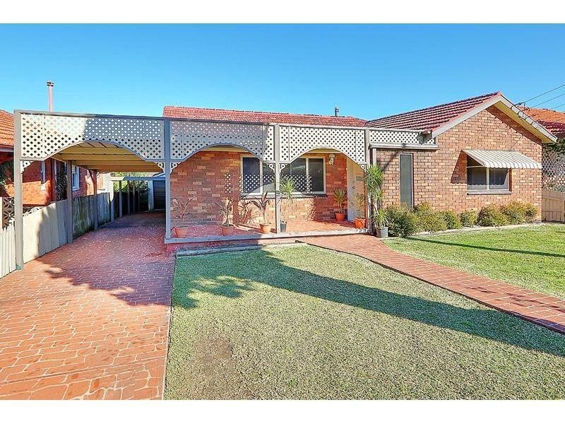 34  Arnett Street, Pendle Hill NSW 2145