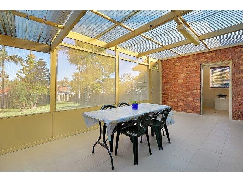 34  Arnett Street, Pendle Hill NSW 2145