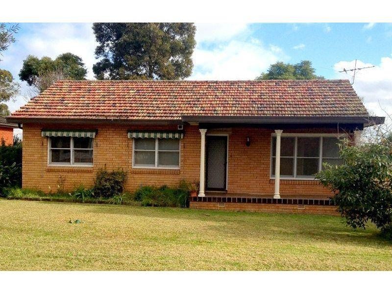 Pendle Hill NSW 2145