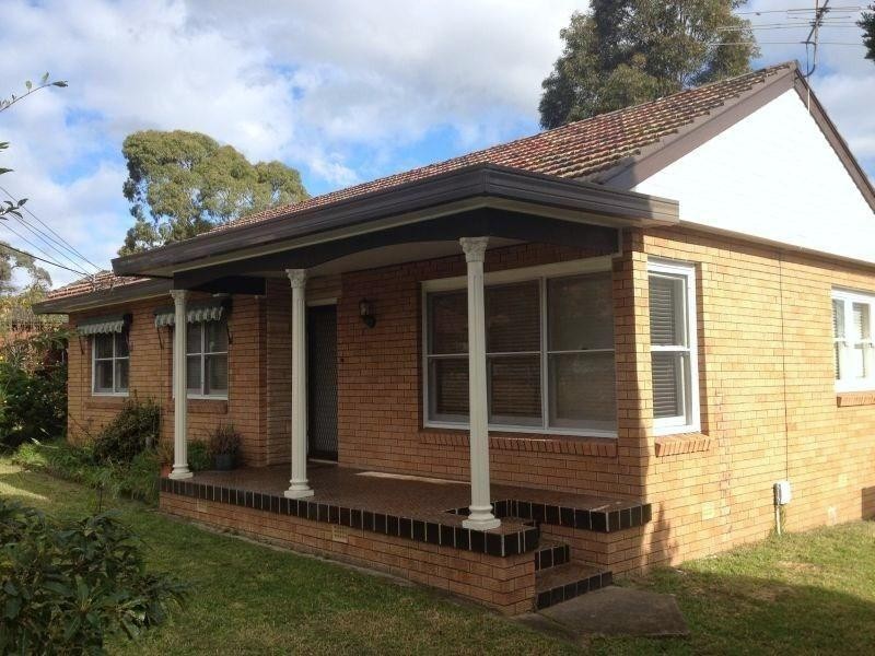 Pendle Hill NSW 2145