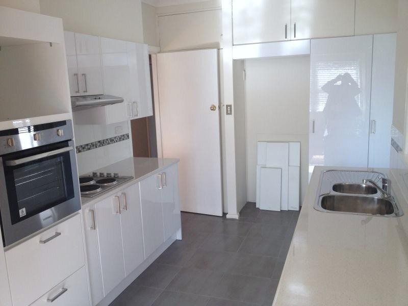 Pendle Hill NSW 2145