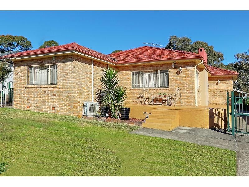 Girraween NSW 2145