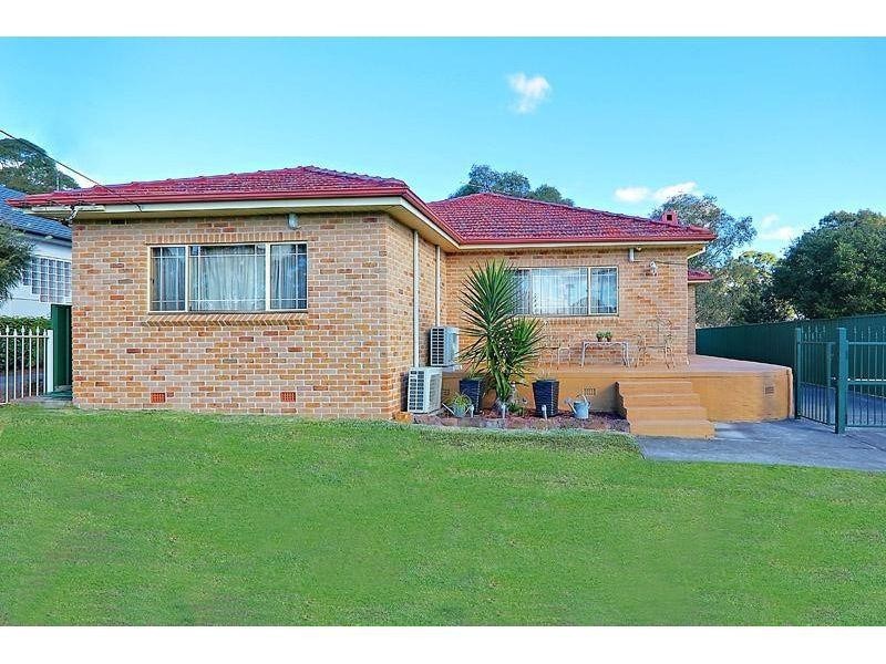Girraween NSW 2145