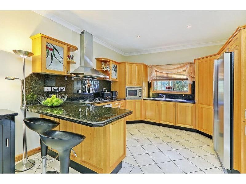 Girraween NSW 2145