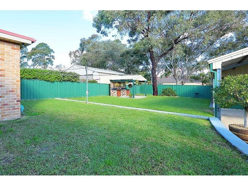 Girraween NSW 2145