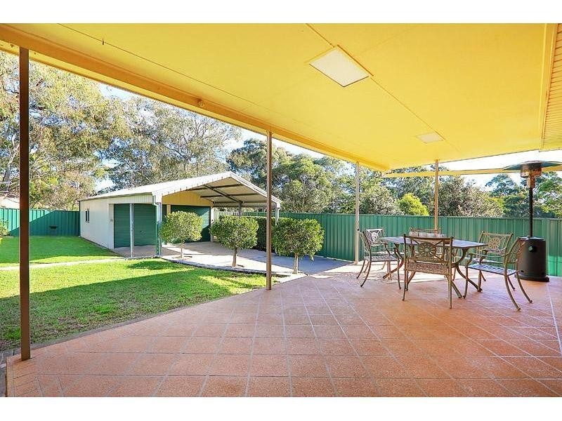 Girraween NSW 2145