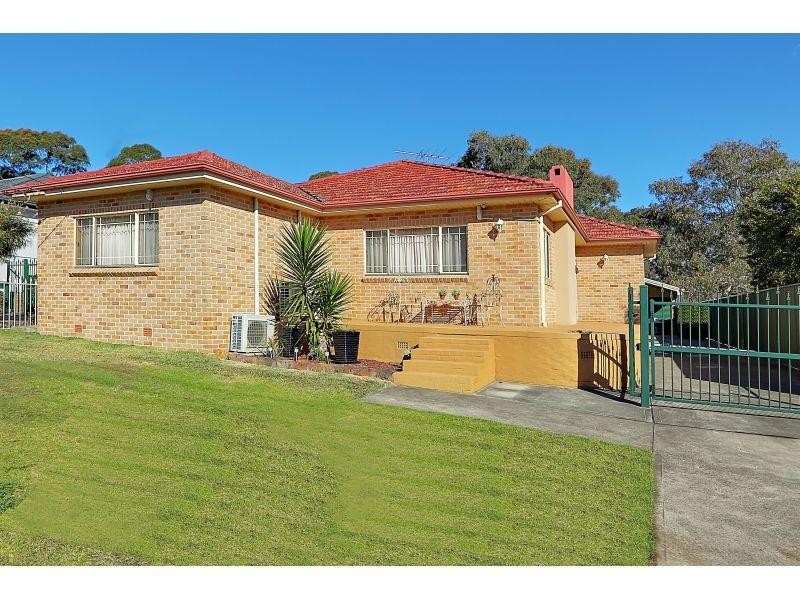 Girraween NSW 2145