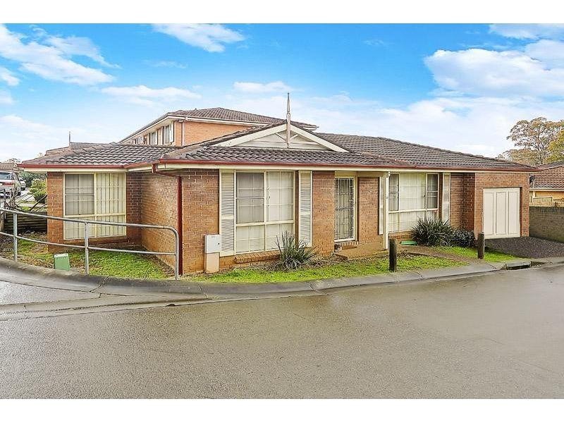 12/130 Reservoir Road, Blacktown NSW 2148