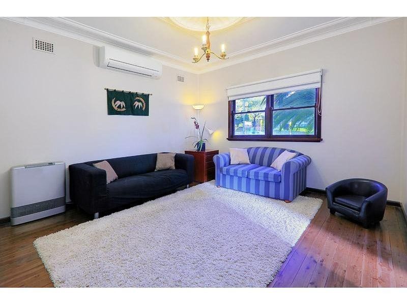 Seven Hills NSW 2147