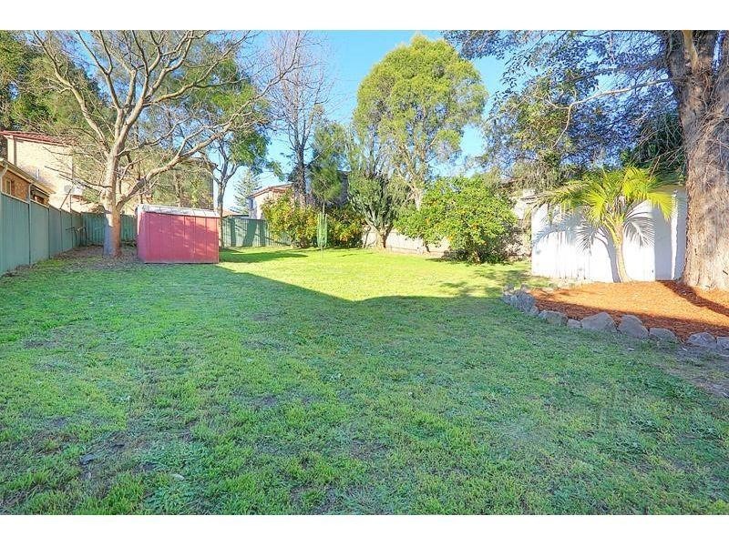 Seven Hills NSW 2147