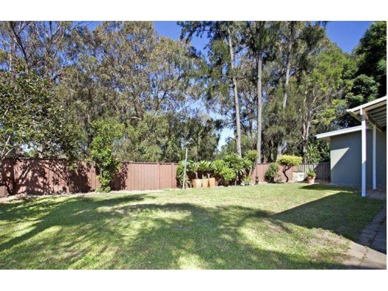 Constitution Hill NSW 2145