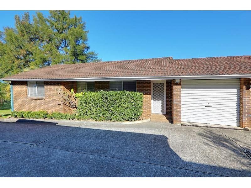 Constitution Hill NSW 2145